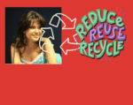Reciclarte: uniendo el cuidado del medio ambiente con el arte Reciclarte: uniendo el cuidado del medio ambiente con el arte