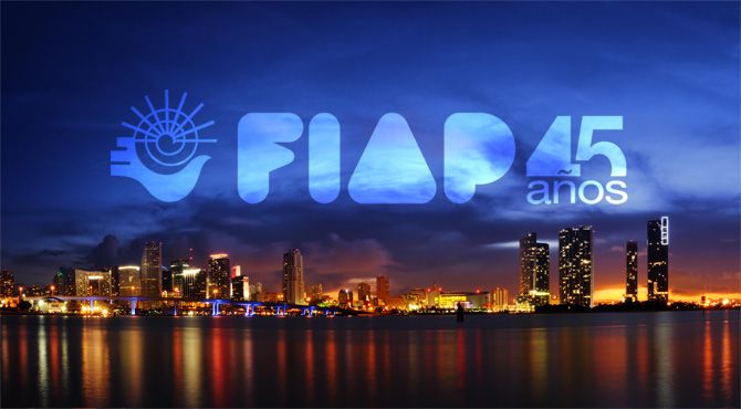FIAP 2014