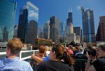 Chicago recibe a uno de los mayores eventos de turismo Chicago recibe a uno de los mayores eventos de turismo