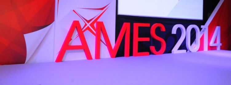 Ganadores de la categoría Estrategia Digital AMES 2014