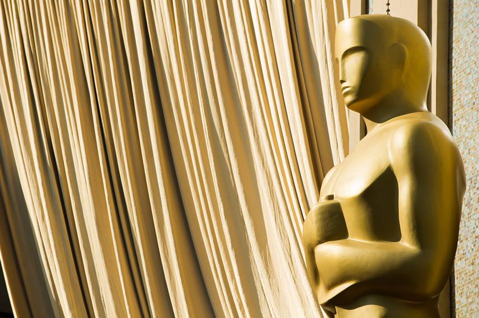 Ganadores de los Premios Óscar 2015