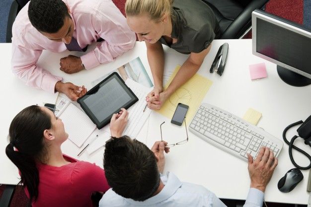 El 88% de las pymes piensan que su negocio mejorará en el 2015