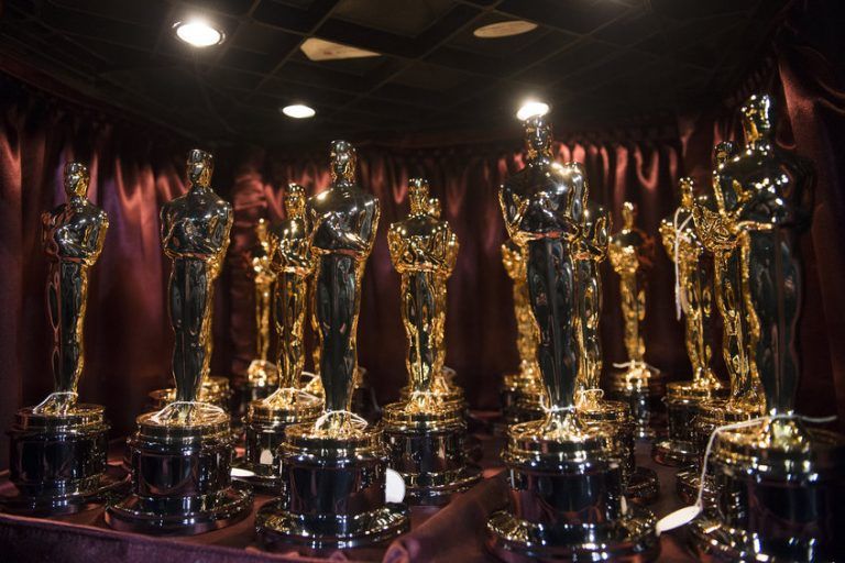 ¿Cuánto recaudaron las películas nominadas a los Óscar?
