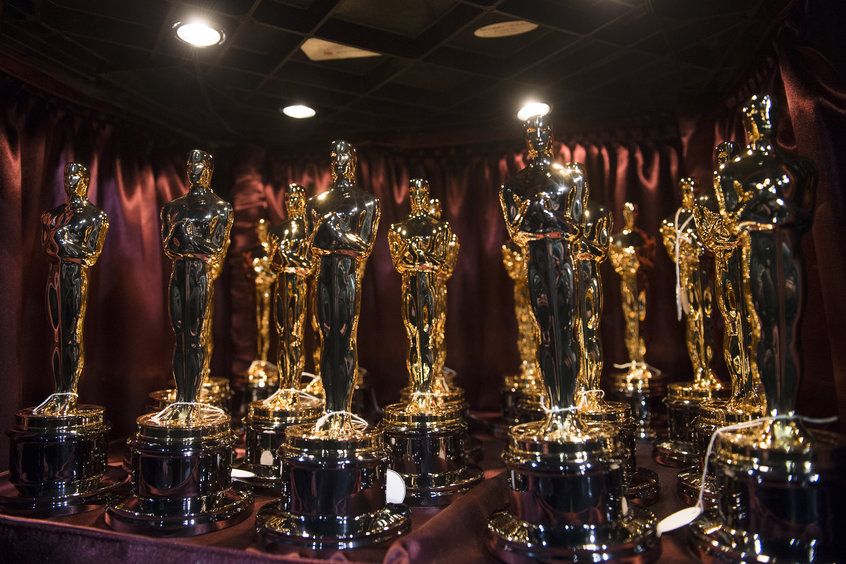 ¿Cuánto recaudaron las películas nominadas a los Óscar?