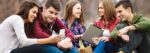 Millenials, grandes impulsadores del comercio electrónico Millenials, grandes impulsadores del comercio electrónico