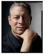 Al Gore recibirá el premio Cannes Lion Heart Al Gore recibirá el premio Cannes Lion Heart