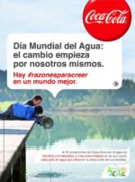 Día Mundial del Agua, la responsabilidad de todos Día Mundial del Agua, la responsabilidad de todos