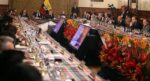 El Gobierno y el sector empresarial se juntan para impulsar la economía del país El Gobierno y el sector empresarial se juntan para impulsar la economía del país