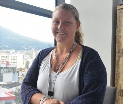 Nuevo servicio de sightseeing en Quito