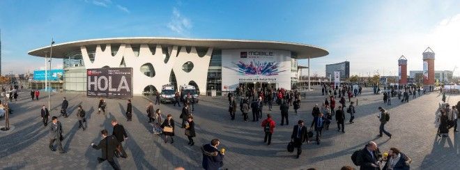 El Mobile World Congres presenta 5 novedades tecnológicas