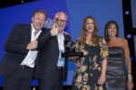 Suecia se lleva el Grand Prix de la categoría Efectividad Creativa Suecia se lleva el Grand Prix de la categoría Efectividad Creativa