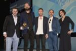 Droga5 New York se lleva el máximo galardon de Cyber Droga5 New York se lleva el máximo galardon de Cyber