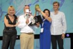 La primera edición de Glass Lion ya tiene sus ganadores La primera edición de Glass Lion ya tiene sus ganadores