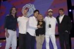 El iPhone 6 se lleva el Grand Prix de Outdoors El iPhone 6 se lleva el Grand Prix de Outdoors
