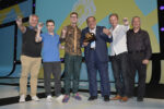 Ecuador y Colombia únicos representantes latinoamericanos en ganar un Product Design Lion Ecuador y Colombia únicos representantes latinoamericanos en ganar un Product Design Lion