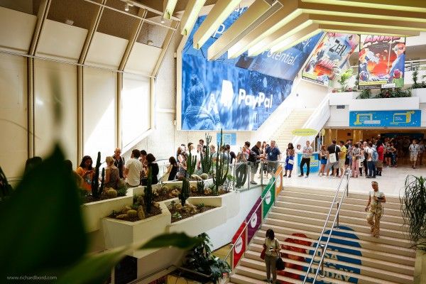 126 piezas latinoamericanas se ubican en la lista corta de Outdoors