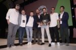 The Berlín Wall of Sound de Soundcloud se lleva el Grand Prix de Radio The Berlín Wall of Sound de Soundcloud se lleva el Grand Prix de Radio