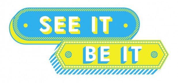 Las participantes del See it Be it 2015 se han elegido de todos los rincones del mundo