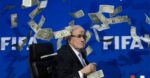 Las marcas patrocinadoras piden reformas en la FIFA Las marcas patrocinadoras piden reformas en la FIFA