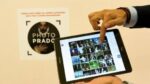 Samsung lanza una app para disfrutar el arte del Museo del Prado Samsung lanza una app para disfrutar el arte del Museo del Prado