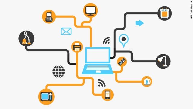 El Internet de las Cosas alcanza los 16 millones de conexiones en América Latina