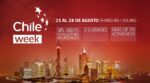 Alibaba y Chile: ecommerce lo hace más fácil Alibaba y Chile: ecommerce lo hace más fácil