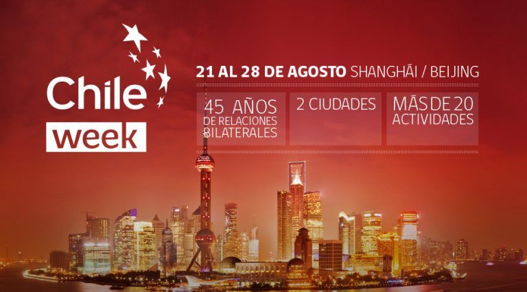 Alibaba y Chile: ecommerce lo hace más fácil