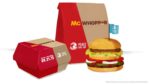 Burger King ofrece a McDonald’s crear un McWhopper Burger King ofrece a McDonald’s crear un McWhopper