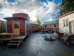 Cambiando el estilo de vida: Tiny Houses Cambiando el estilo de vida: Tiny Houses