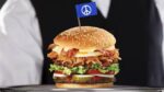 Burger King y su McWhopper: Una serie que aún no termina Burger King y su McWhopper: Una serie que aún no termina