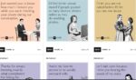 Top de Marcas que publican, por social engagement Top de Marcas que publican, por social engagement