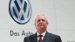 Volkswagen en grandes aprietos Volkswagen en grandes aprietos