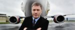 Bruce Dickinson: «crear un mundo mejor» Bruce Dickinson: «crear un mundo mejor»