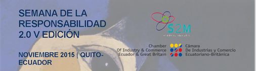 Marketeros y empresarios a la RSC2.0