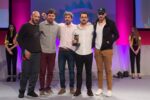 Los premios especiales de «El Ojo de Iberoamérica» Los premios especiales de «El Ojo de Iberoamérica»
