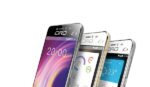 Smartphone ecuatoriano sale a la venta Smartphone ecuatoriano sale a la venta
