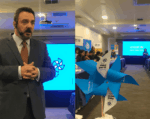 Aquí por ti: la campaña de UNICEF con Karla Kanora y Daniel Betancourth Aquí por ti: la campaña de UNICEF con Karla Kanora y Daniel Betancourth
