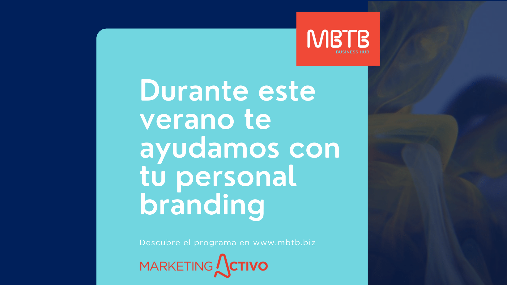 Personal Branding Summer Workshop