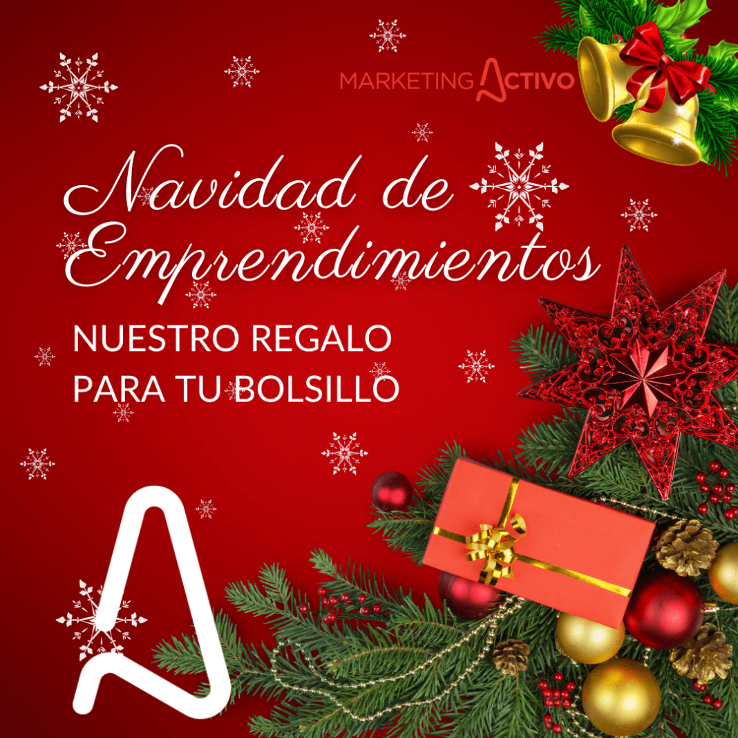 Navidad de Emprendimientos Navidad de Emprendimientos
