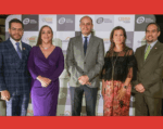Empresas reciben el distintivo ESR® en Ecuador Empresas reciben el distintivo ESR® en Ecuador