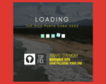 TopFICE 2022: Los mejores creativos del año ahora podrán encontrarse en el paraíso TopFICE 2022: Los mejores creativos del año ahora podrán encontrarse en el paraíso