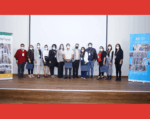 Ideas de 10: vuelve la tercera edición del festival de Innovación Educativa Ideas de 10: vuelve la tercera edición del festival de Innovación Educativa