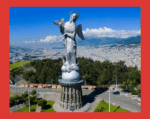Durante el feriado de octubre el turismo en Quito creció el 86% Durante el feriado de octubre el turismo en Quito creció el 86%