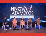 Pierangela Sierra, CEO y Fundadora de Tipti, destaca entre las mentes más brillantes de la tecnología en Innova-T Latam 2022 Pierangela Sierra, CEO y Fundadora de Tipti, destaca entre las mentes más brillantes de la tecnología en Innova-T Latam 2022