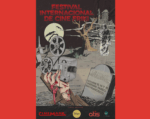 Cine Friki, el primer Festival de Cine de Terror y Ciencia Ficción en Ecuador Cine Friki, el primer Festival de Cine de Terror y Ciencia Ficción en Ecuador
