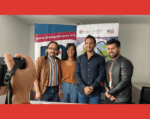 Global Shapers Quito Hub en alianza con Diálogo Diverso y la Asociación Civil de Venezolanos en Ecuador firman convenios de cooperación Global Shapers Quito Hub en alianza con Diálogo Diverso y la Asociación Civil de Venezolanos en Ecuador firman convenios de cooperación