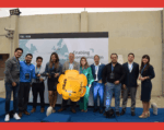 Los principales actores de la innovación y conectividad en el país se reunieron en Salinas con Movistar Los principales actores de la innovación y conectividad en el país se reunieron en Salinas con Movistar