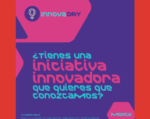 InnovaDay, un espacio de innovación y relacionamiento con el sector farmacéutico InnovaDay, un espacio de innovación y relacionamiento con el sector farmacéutico