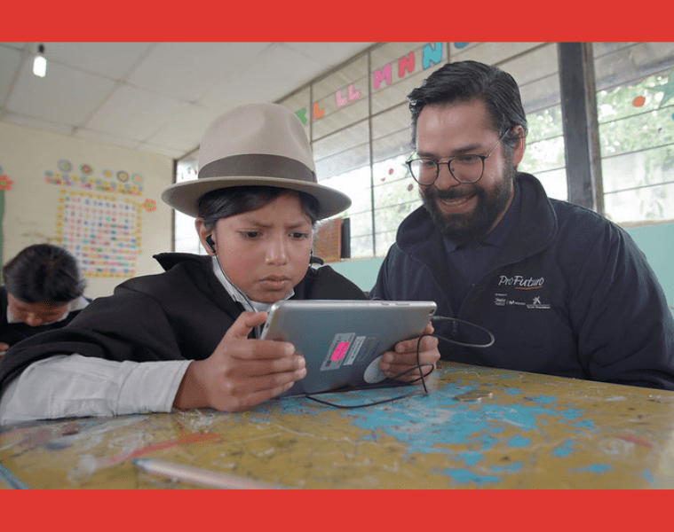 Tecnologías innovadoras para la educación