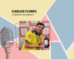 Agriterra presenta el vino de arándano en el mercado nacional Agriterra presenta el vino de arándano en el mercado nacional